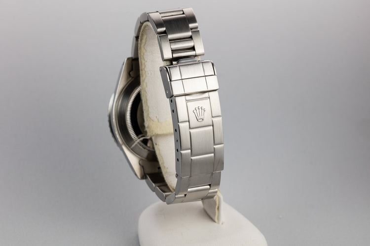 2005 Rolex Submariner 14060M