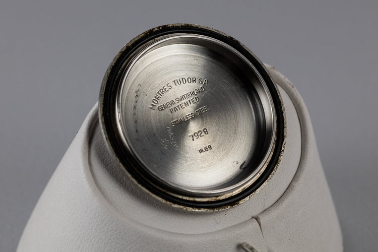 1965 Tudor Submariner 7928