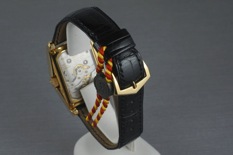 2000 YG Patek Philippe 5001 J 10 Days Power Reserve