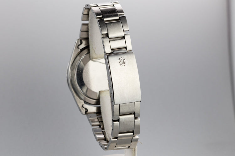 1972 Rolex Explorer 1016