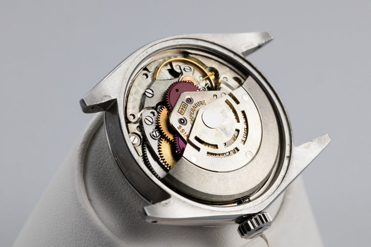 1964 Rolex Date 1500