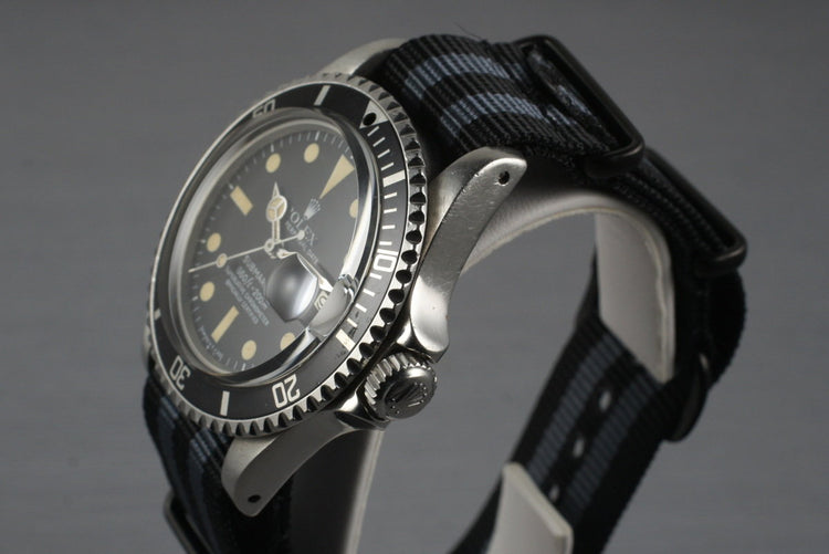 1979 Rolex Submariner 1680 with Box