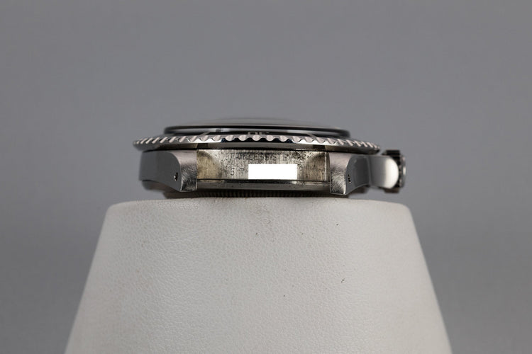 1977 Rolex Submariner 5513 Mark 2 Maxi Dial
