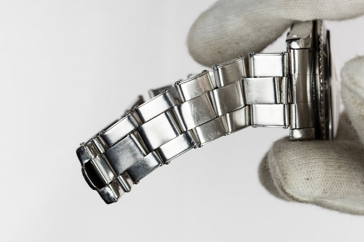 1973 Rolex Submariner 5513 Serif Dial