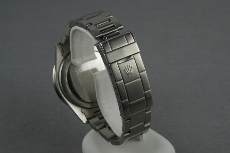 Rolex Submariner 1680