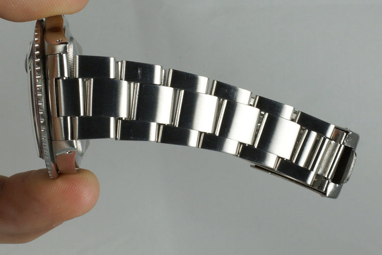 1968 Rolex GMT 1675