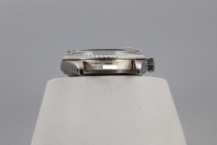 1967 Rolex DateJust 1603 Gilt Dial