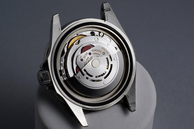 1981 Rolex Submariner 16800