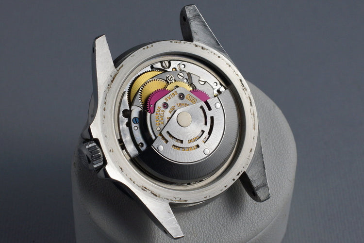 1978 Rolex Submariner 1680