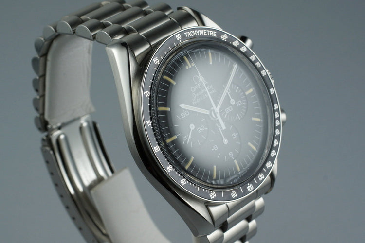 1989 Omega Speedmaster 145.0022