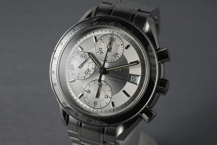 Omega Speedmaster Date 3513.30