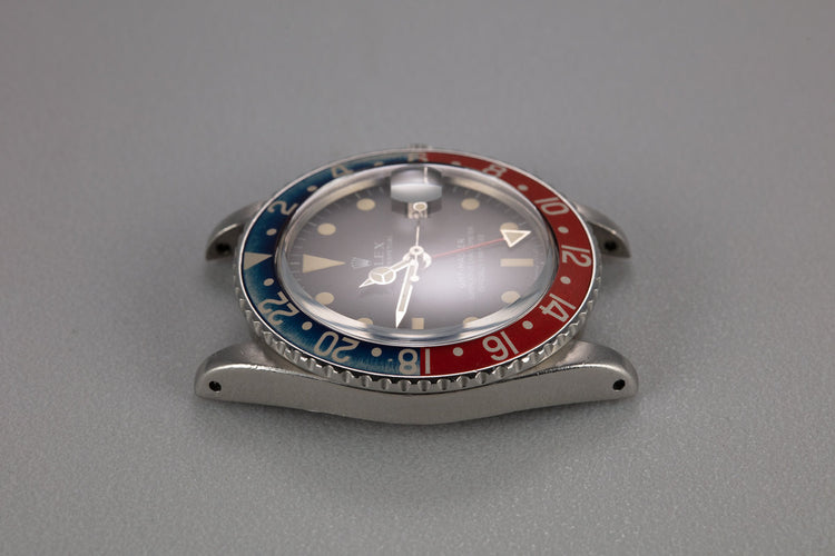 1971 Rolex GMT-Master 1675