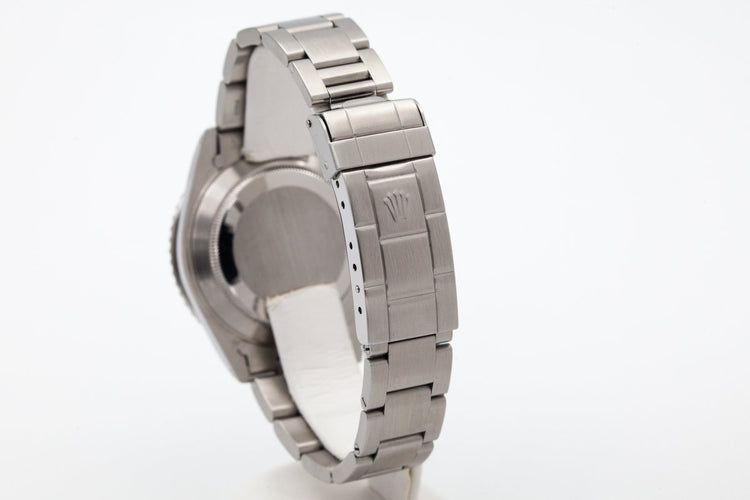 2003 Rolex Submariner 14060M