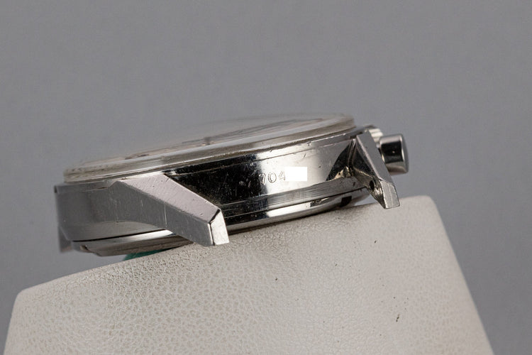 Heuer Carrera 2447 S