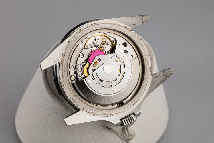 1983 Rolex Submariner 5513 Glossy Dial