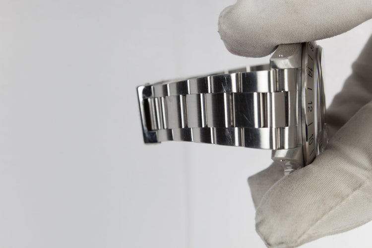 1977 Rolex Explorer II 1655 with MK II Dial
