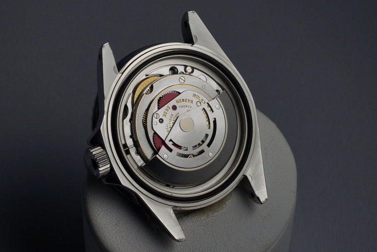 1983 Rolex Submariner 16800