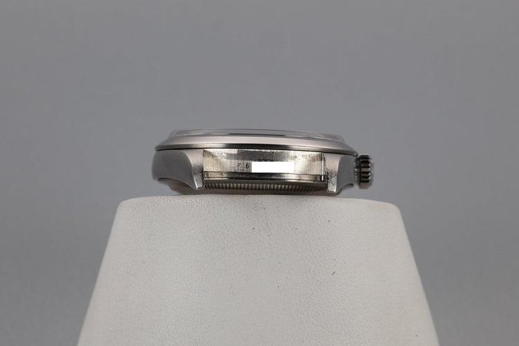 2003 Rolex Explorer 114270