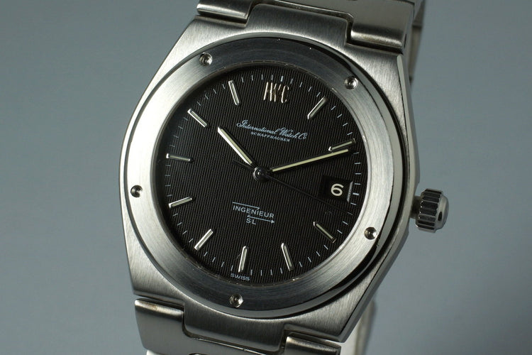 1970’s IWC Ingenieur SL1832