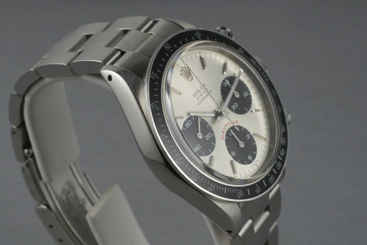1978 Rolex Daytona 6263 with Box and Papers