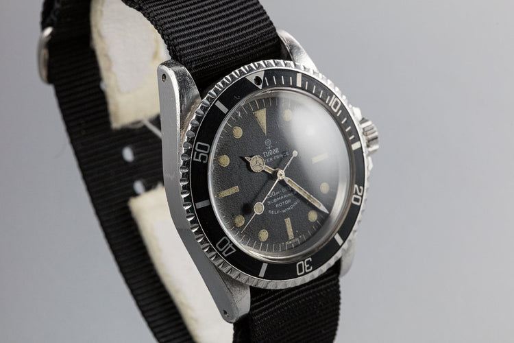 1967 Tudor Submariner 7928/0
