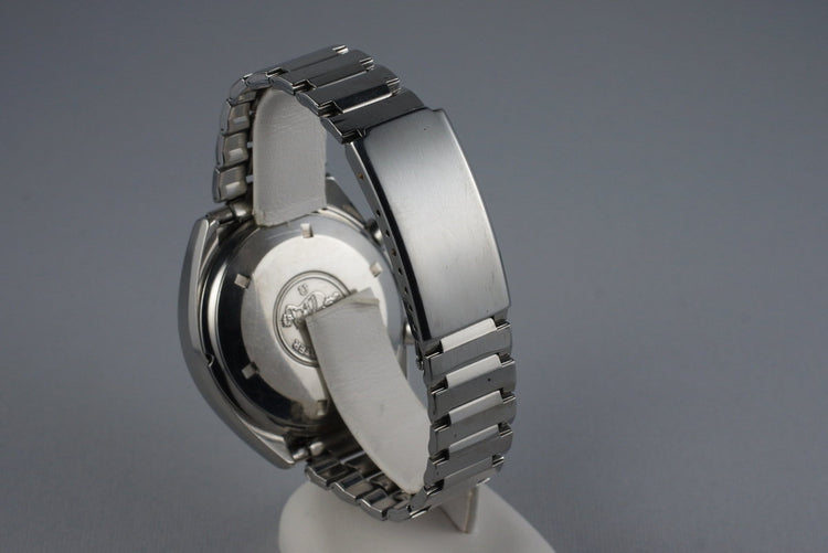 1972 Omega Speedmaster Mark IV 176.009