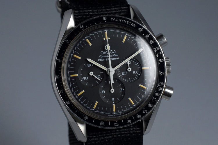 1998 Omega Speedmaster 3570.50