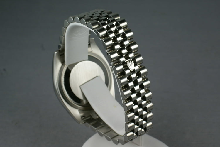 Rolex Modern Datejust Ref: 116234