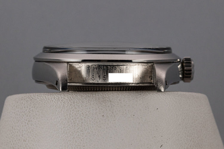 1979 Rolex Explorer 1016