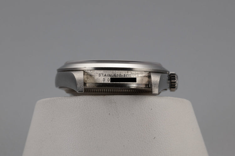 2005 Rolex Explorer 114270
