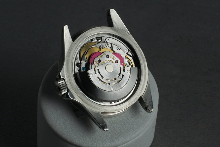 1970 Rolex Red Submariner 1680 Mark IV