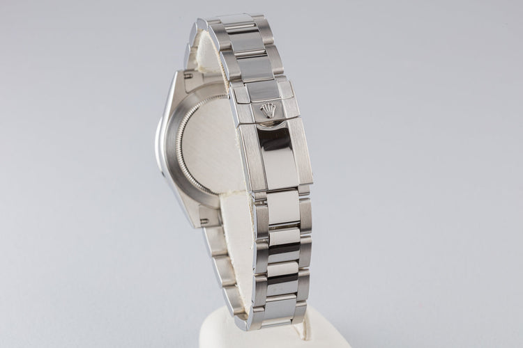 2007 Rolex Daytona 116520 Black Dial Box, Booklets & Warranty Card