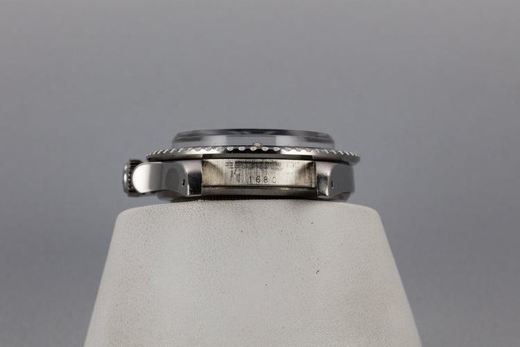 1977 Rolex Submariner 1680