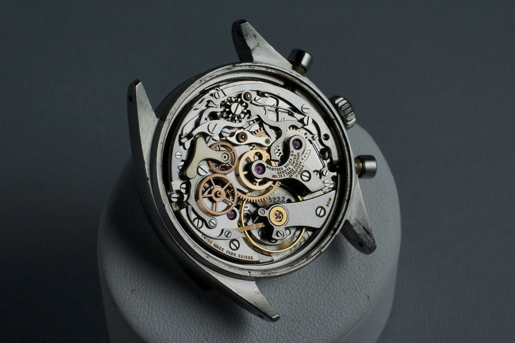 1963 Rolex Pre-Daytona 6238