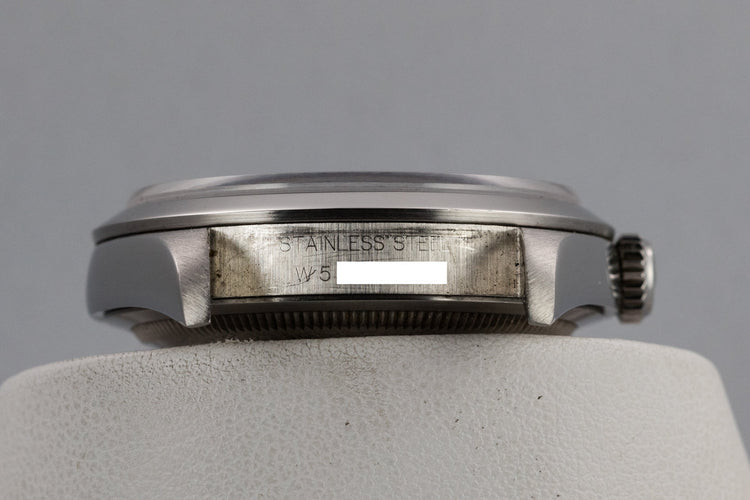 1995 Rolex Explorer 14270
