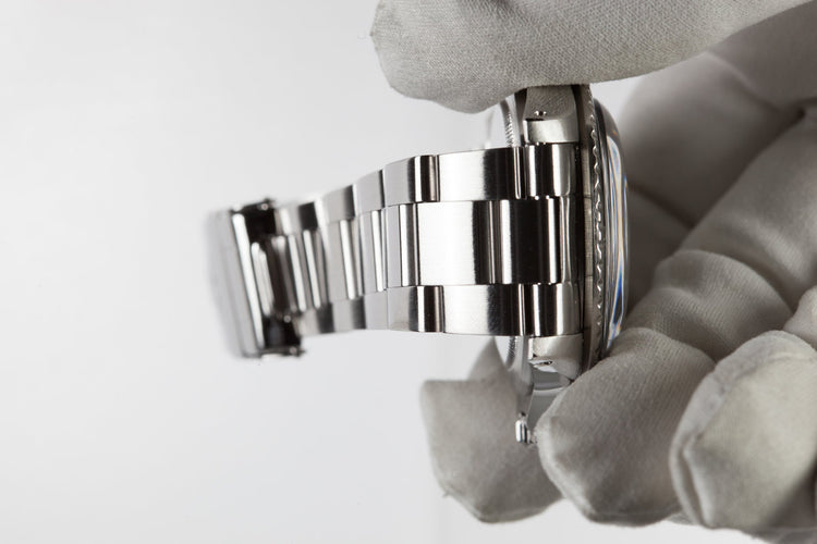 1971 Rolex Submariner 5513