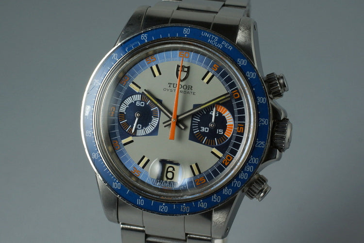 1972 Tudor Monte Carlo 7149/0