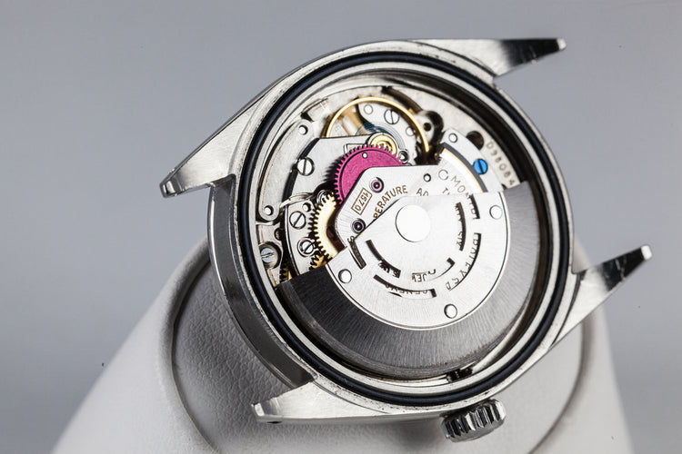 1967 Rolex Explorer 1 1016 with Papers