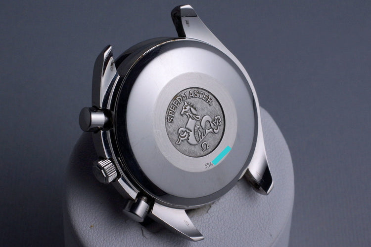 Late 1990’s Omega Speedmaster Reduced Automatic Date 3811.50