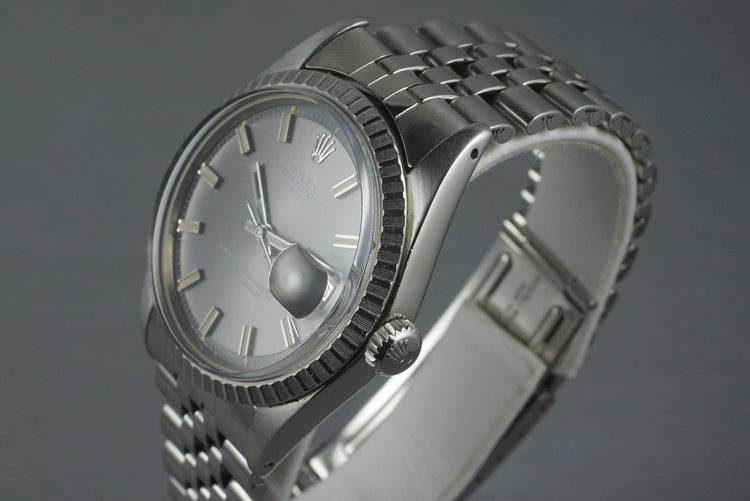1972 Rolex DateJust 1603