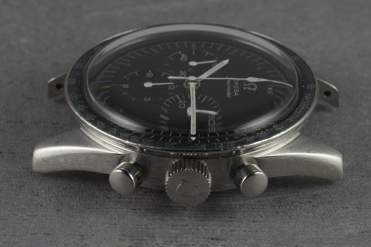 OMEGA SPEEDMASTER Pre-Pro No-Crown-Guards Circa 1963