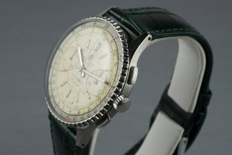 1945 Breitling Chronomat 769
