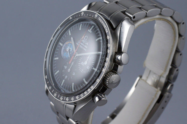 1971 Omega Speedmaster 145.022 Calibre 861 with Snoopy Dial