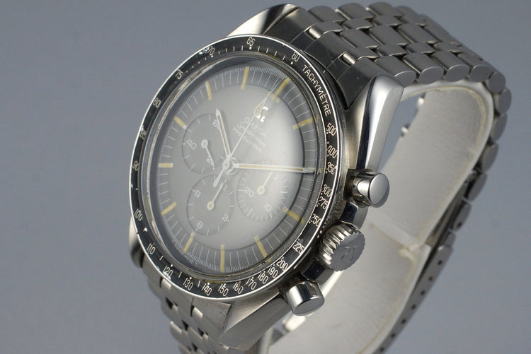 1967 Omega Speedmaster 145.012 Pre-Moon 321