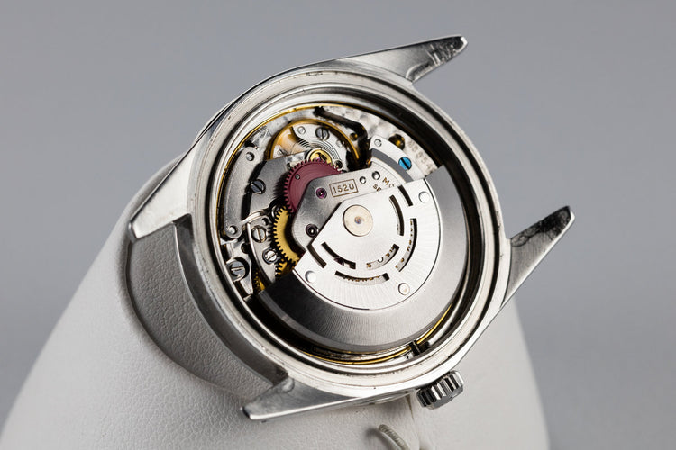 1970 Rolex Milgauss 1019