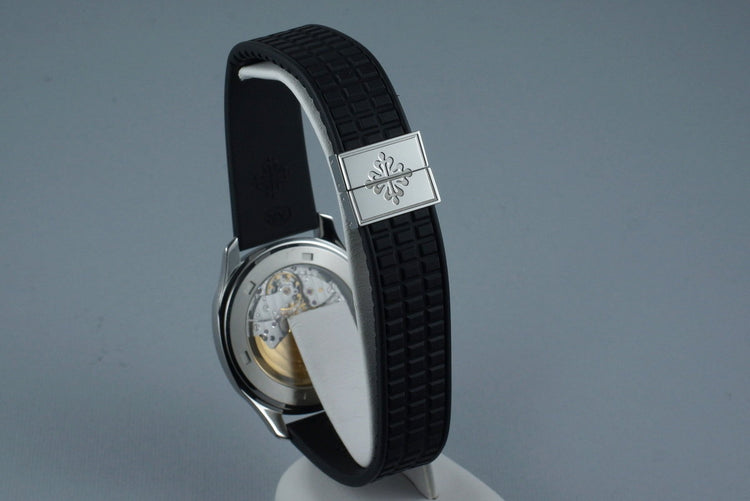 2004 Patek Philippe Aquanaut 5065A