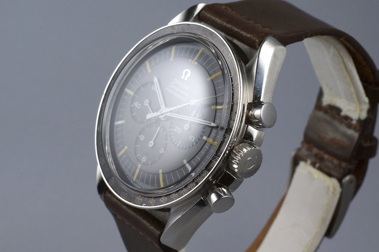 1967 Omega Speedmaster 145.012 Pre-Moon 321