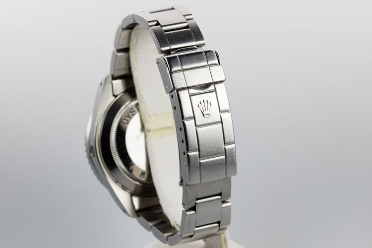 1997 Rolex Sea-Dweller 16600