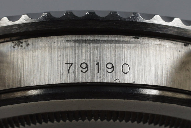 1996 Tudor Submariner 79190