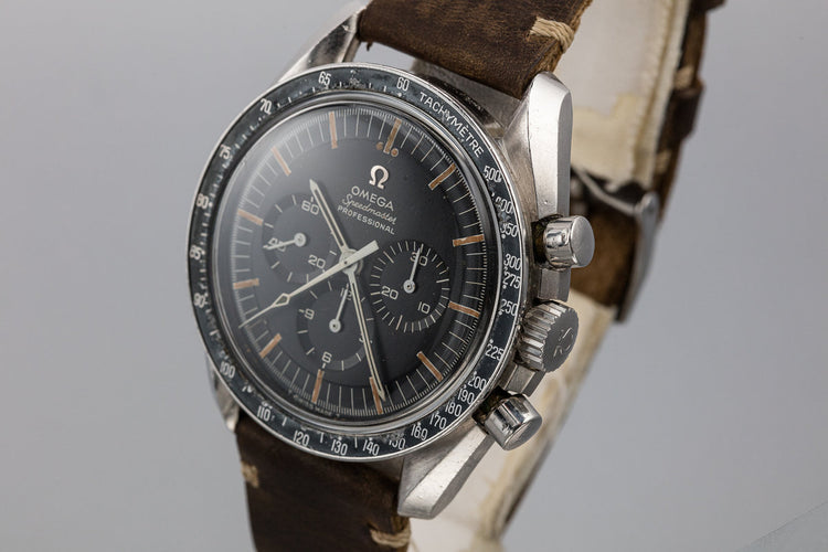 1968 Omega Speedmaster Pre-Moon 145.022